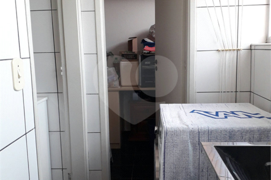 Apartamento à venda com 2 quartos em Vila Aurora (zona Norte), São Paulo, SP