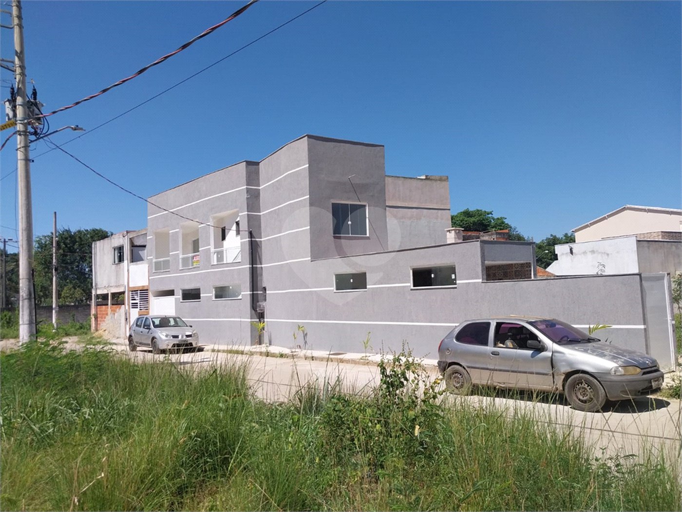 Terreno à venda em Campo Grande, Rio de Janeiro, RJ