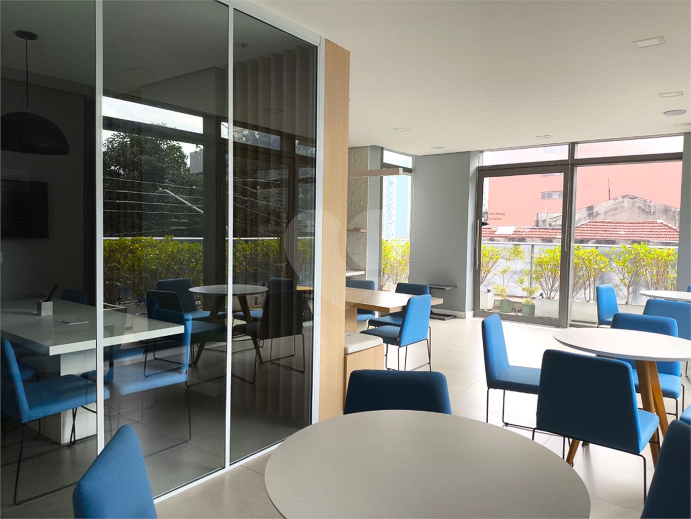 Apartamento à venda com 1 quarto em Perdizes, São Paulo, SP