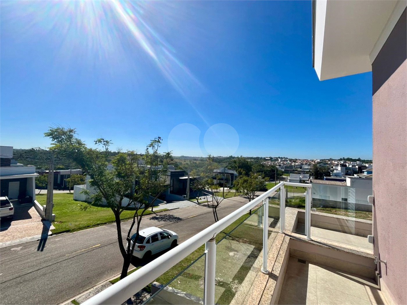 Casa à venda com 3 suítes no condomínio Campos do Conde, Sorocaba - SP