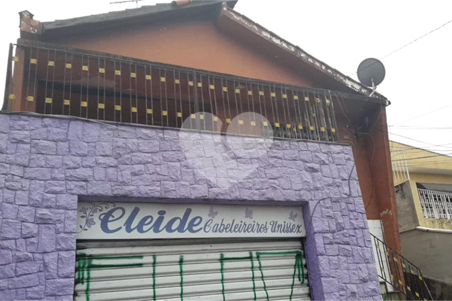 Terreno à venda com 2 quartos em Tucuruvi, São Paulo, SP
