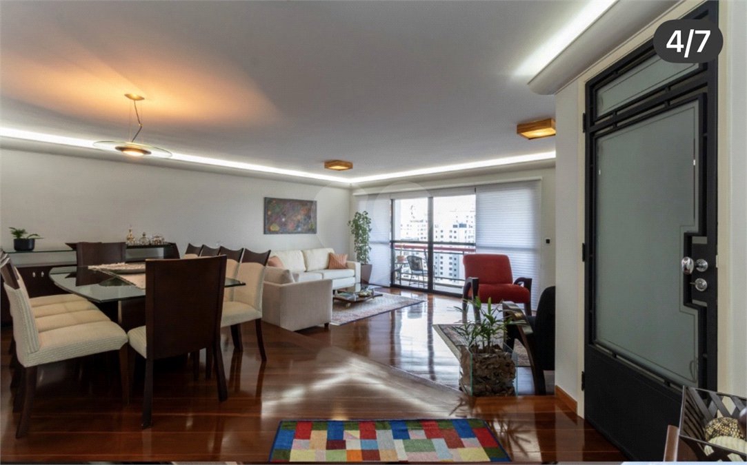APARTAMENTO ALTO PADRÃO VILA MASCOTE