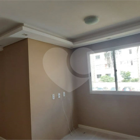 Apartamento à venda com 2 quartos em Jardim São João (jaraguá), São Paulo, SP