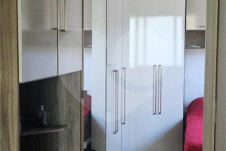 Apartamento à venda com 2 quartos, sendo 1 suíte, em Água Fria, São Paulo, SP