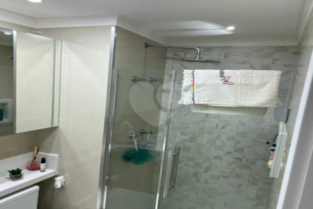 Apartamento à venda com 2 quartos, sendo 1 suíte, em Vila Prudente, São Paulo, SP