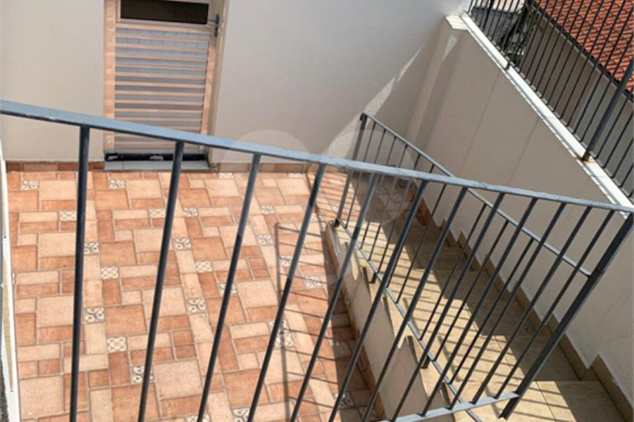 Casa à venda com 4 quartos em Mandaqui, São Paulo, SP