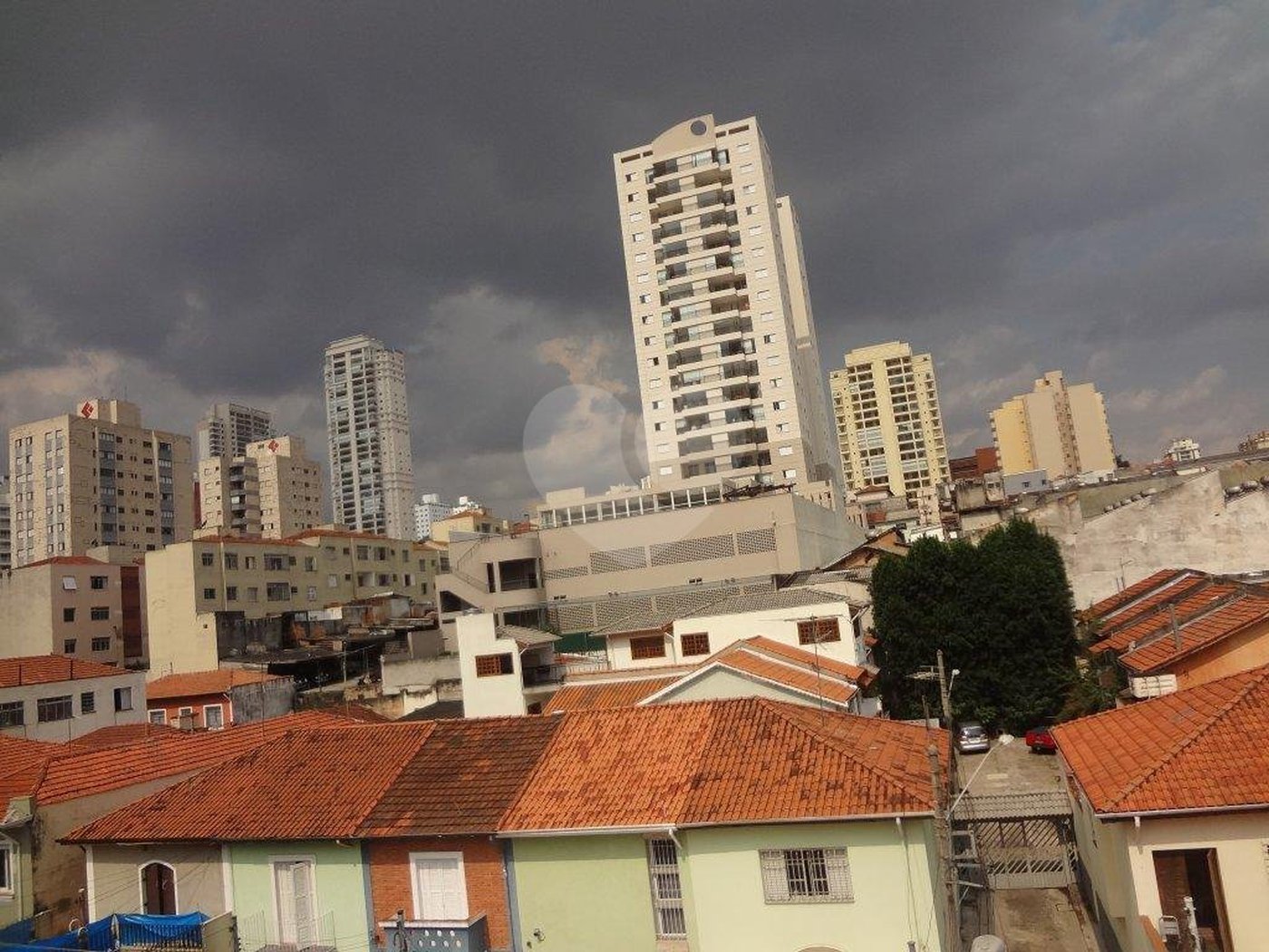 Apartamento à venda com 2 quartos em Santana, São Paulo, SP