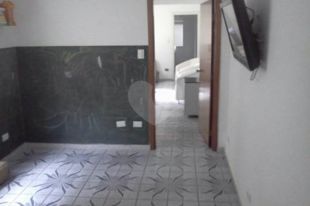 Sobrado à venda com 3 quartos em Jardim São Paulo(zona Norte), São Paulo, SP