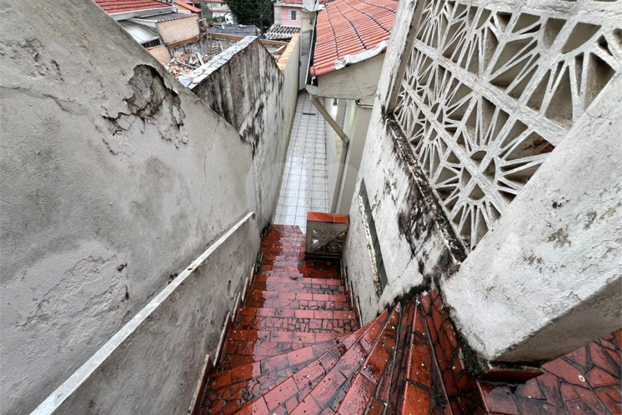 Casa à venda com 2 quartos em Parada Inglesa, São Paulo, SP