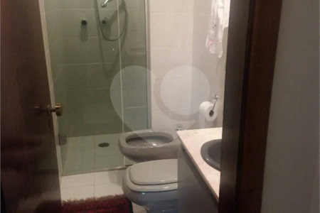 Apartamento à venda com 4 quartos, sendo 1 suíte, em Santa Teresinha, São Paulo, SP