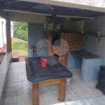 Casa à venda com 4 quartos, sendo 2 suítes,  no condomínio Cinco Lagos, Mairiporã - SP