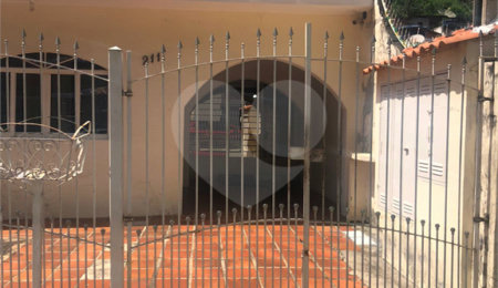 Casa de Vila à venda com 2 quartos em Luiz Fagundes, Mairiporã, SP