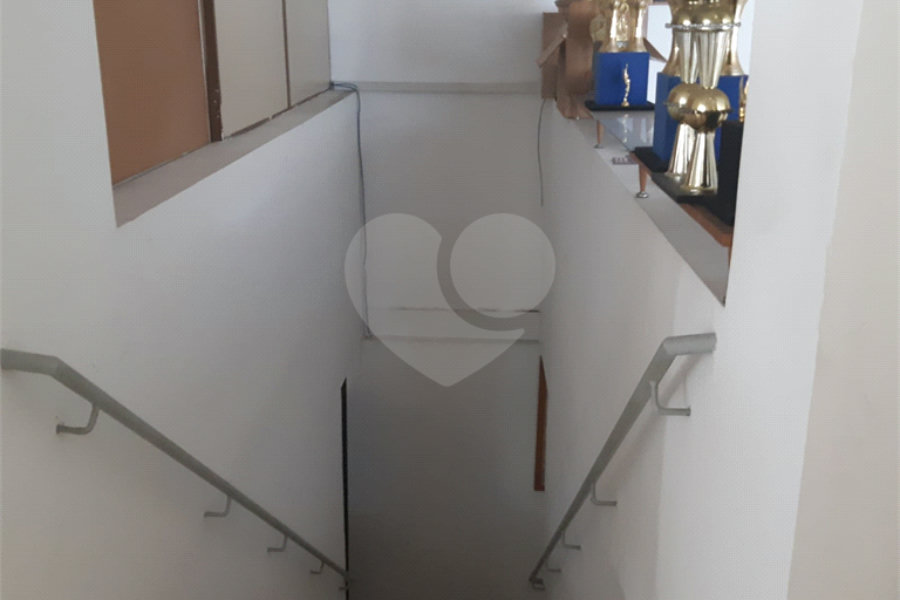 Sobrado à venda com 4 quartos, sendo 1 suíte, em Santana, São Paulo, SP