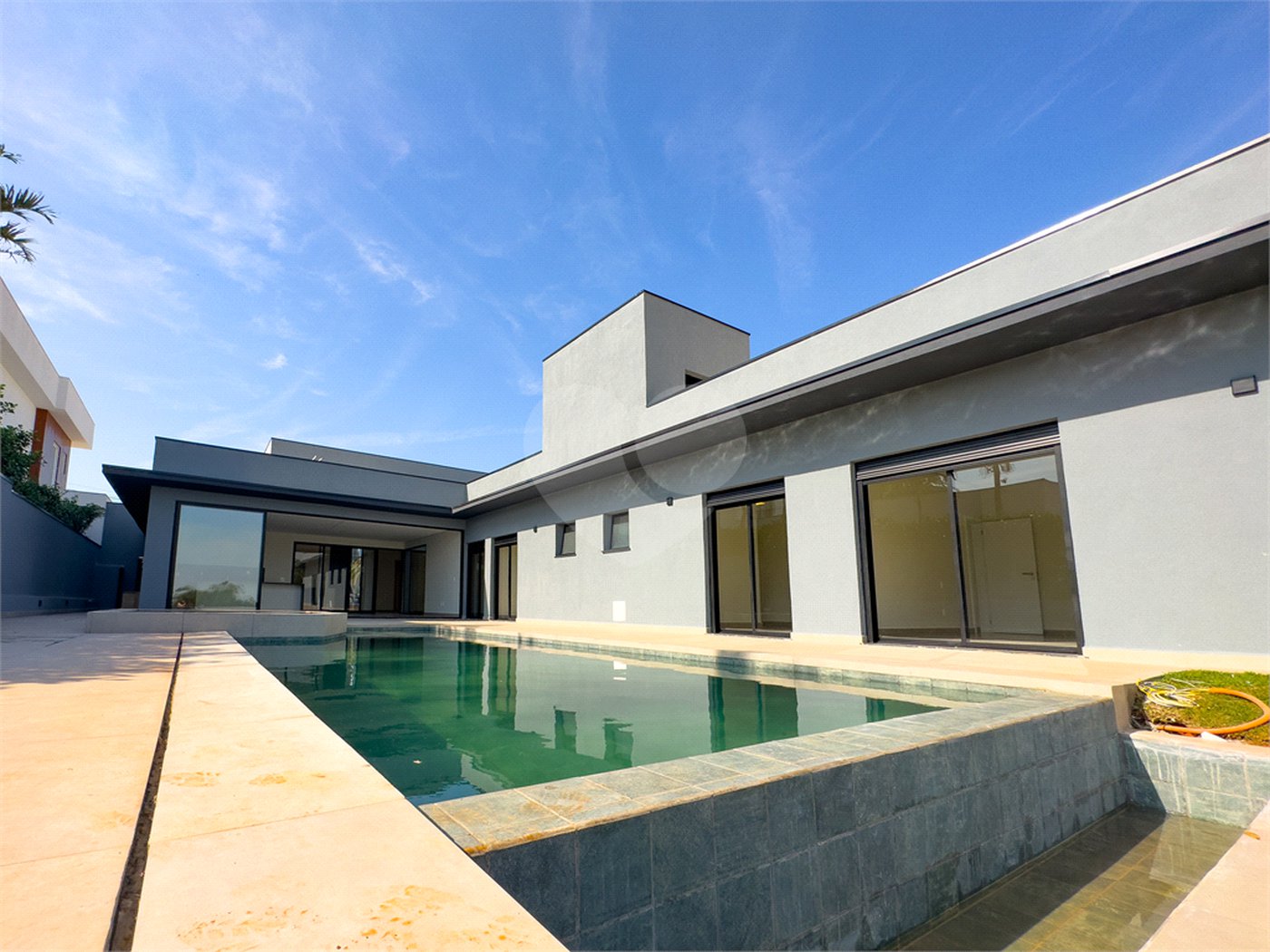 Casa à venda com 4 suítes em Loteamento Parque Chapada de Itu, Itu, SP