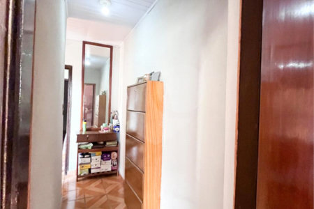 Casa à venda com 3 quartos em Chora Menino, São Paulo, SP