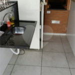 Apartamento à venda com 2 quartos em Vila Gustavo, São Paulo, SP