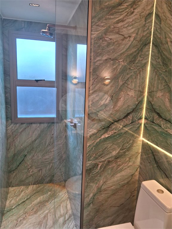 Apartamento à venda com 2 suítes em Vila Mariana, São Paulo, SP
