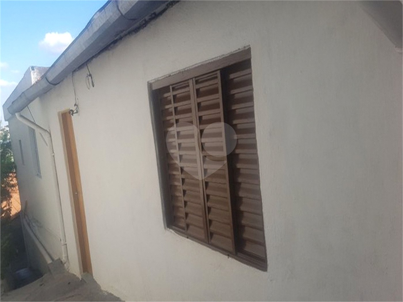 Casa à venda com 2 quartos em Vila Mazzei, São Paulo, SP