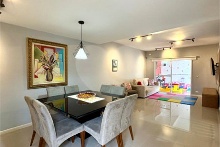 Villagio à venda com 3 quartos, sendo 1 suíte, em Jardim Paulista, Atibaia, SP