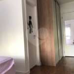 Apartamento à venda com 2 quartos, sendo 1 suíte, em Vila Romana, São Paulo, SP
