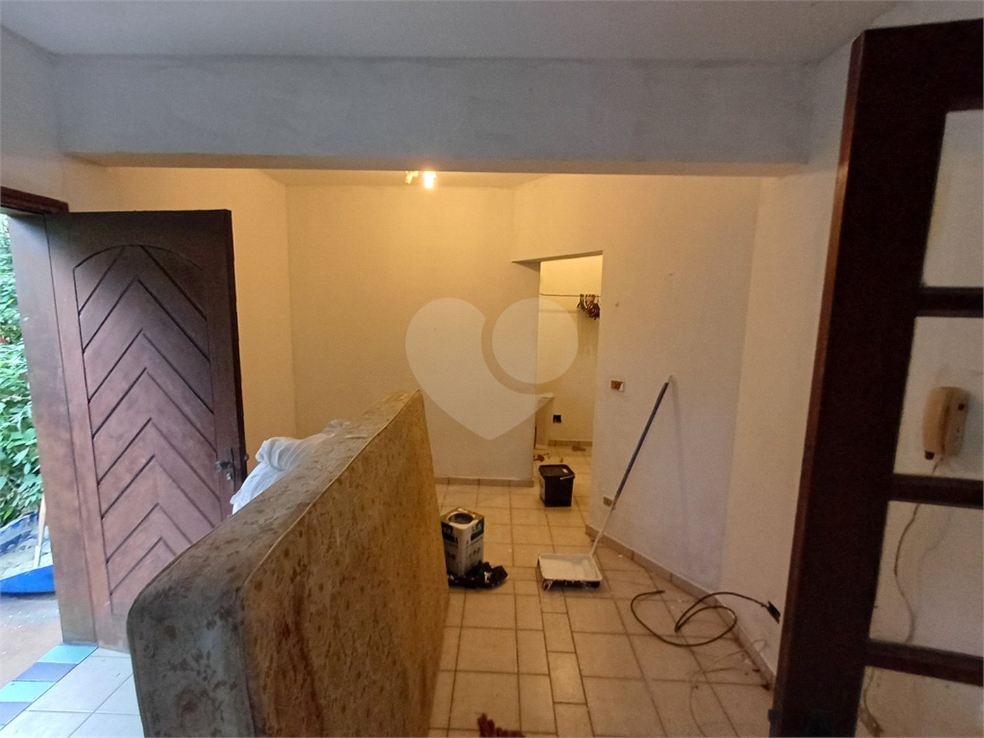 Casa para alugar com 1 quarto no condomínio Champs Elysees Village, Mairiporã - SP