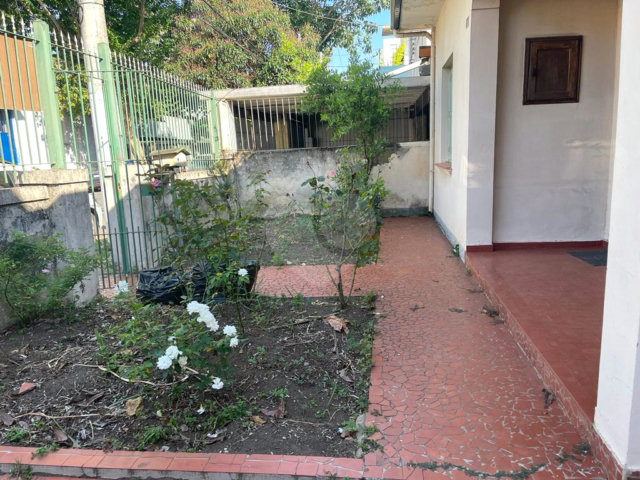 Casa Térrea à venda com 2 quartos em Brooklin Novo, São Paulo, SP