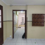 Apartamento Residencial à venda, Ponta da Praia, Santos - AP0784.