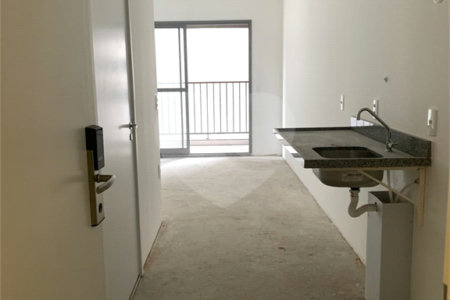 Studio à venda com 1 quarto em Chácara Santo Antônio, São Paulo, SP