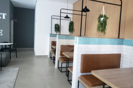 Studio à venda com 1 quarto no Centro, São Paulo, SP