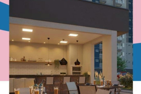 Íris Residence