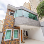 Casa à venda com 5 quartos, sendo 1 suíte,  em Chácara Inglesa, São Paulo, SP