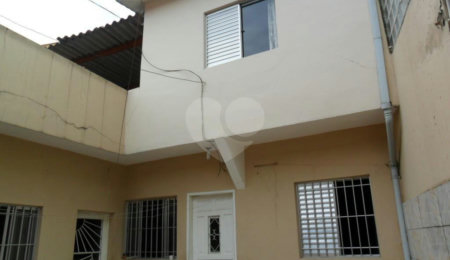 Sobrado à venda com 4 quartos em Imirim, São Paulo, SP