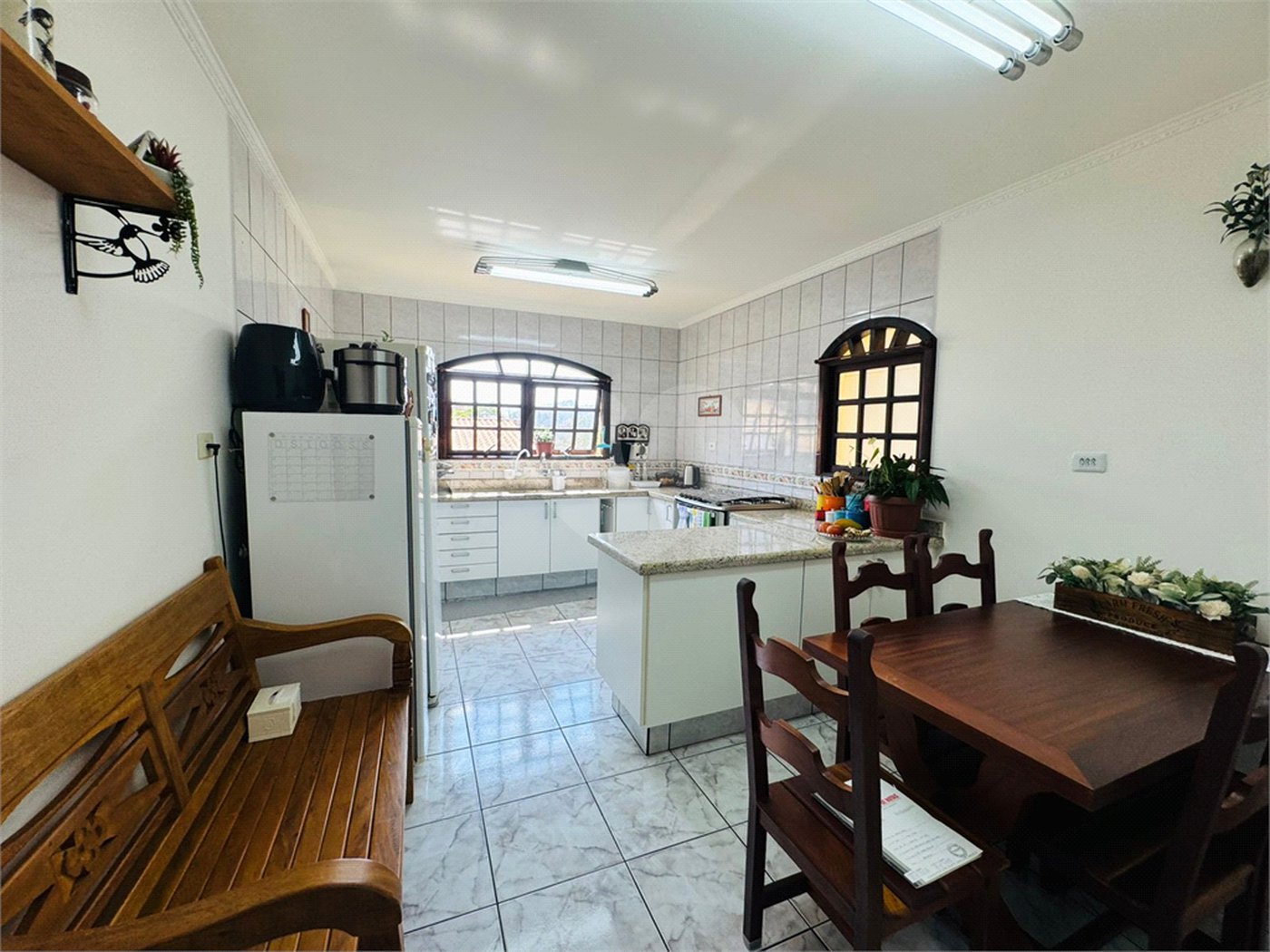 Casa à venda com 3 suítes em Parque Continental Ii, Guarulhos, SP