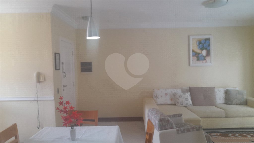 Apartamento à venda com 3 quartos, sendo 1 suíte, em Tucuruvi, São Paulo, SP