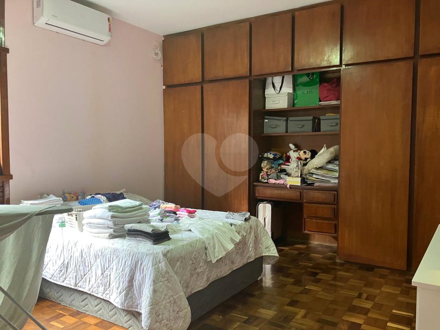 Sobrado à venda com 4 quartos, sendo 2 suítes, em Jardim São Bento, São Paulo, SP