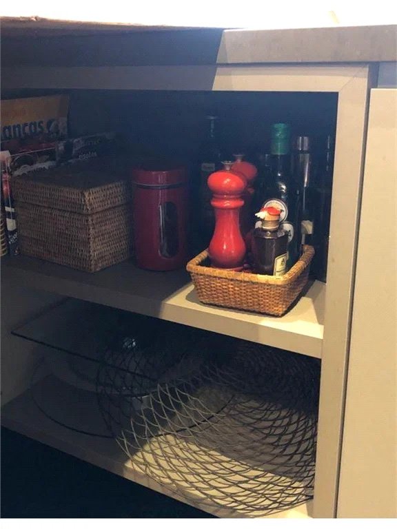 Apartamento à venda com 3 suítes em Vila Andrade, São Paulo, SP