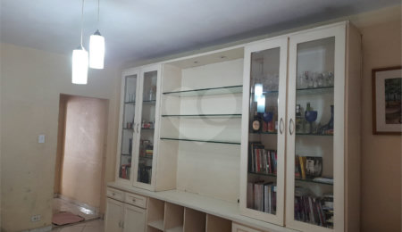 Sobrado à venda com 3 quartos em Vila Hamburguesa, São Paulo, SP