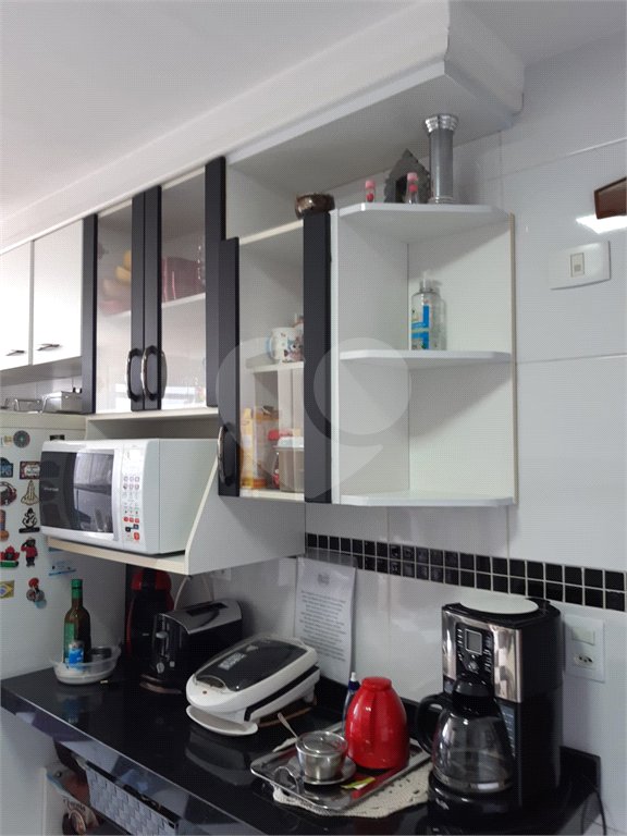 Apartamento à venda com 3 quartos, sendo 1 suíte, em Água Fria, São Paulo, SP