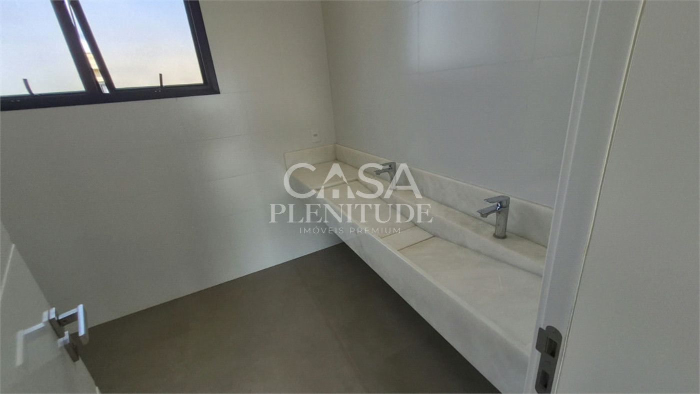 Casa em condomínio à venda com 4 suítes em Alphaville Nova Esplanada, Votorantim, SP
