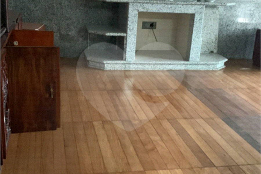 Sobrado à venda com 3 quartos, sendo 1 suíte, em Santana, São Paulo, SP