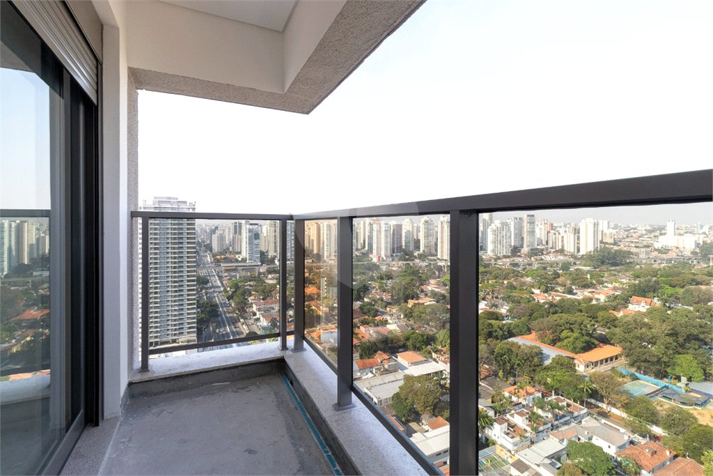 Apartamento à venda com 4 suítes em Brooklin, São Paulo, SP