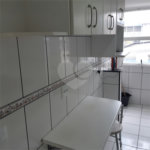 Apartamento à venda com 1 quarto em Vila Paiva, São Paulo, SP