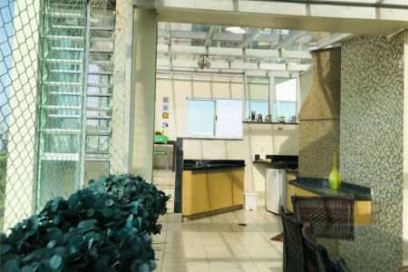 Apartamento à venda ou para alugar com 3 quartos, sendo 1 suíte, no Centro, São Bernardo do Campo, SP