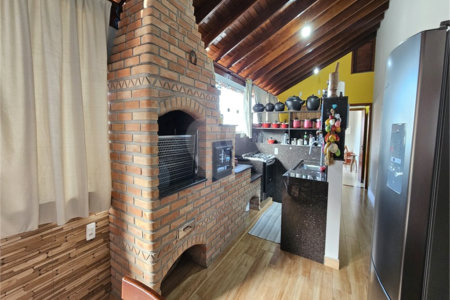 Casa à venda com 3 quartos, sendo 1 suíte, em Jardim Morada do Sol, Indaiatuba, SP