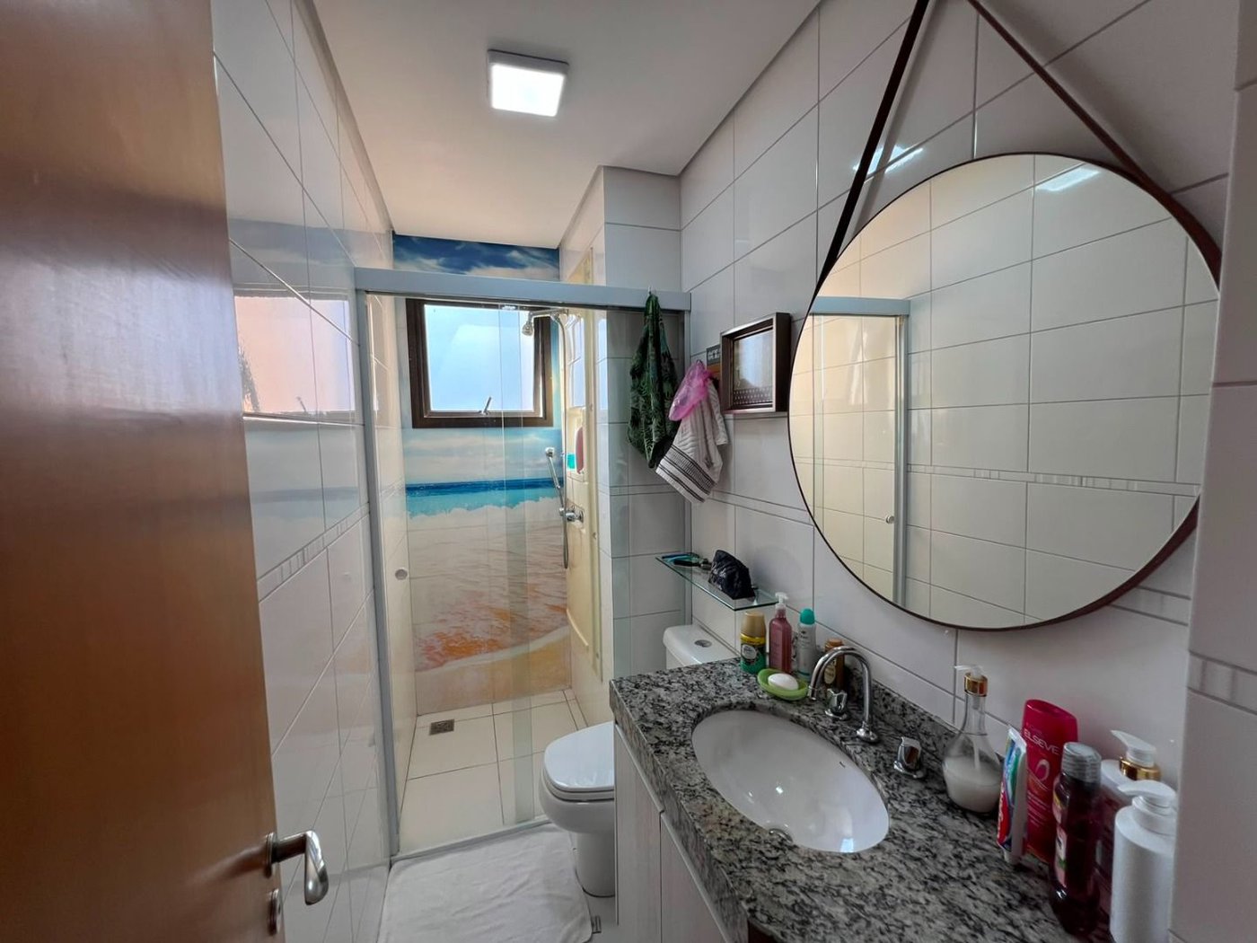 Apartamento com 3 dormitórios à venda, 132 m² por R$ 1.500.000,00 - Ponta da Praia - Santos/SP