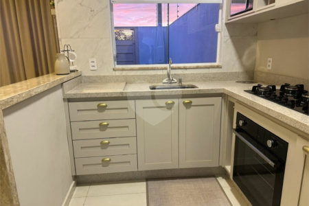 Casa à venda com 2 quartos em Jardim Monte Santo, Itapetininga, SP