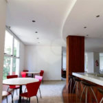 Apartamento à venda com 1 suíte em Paraíso do Morumbi, São Paulo, SP