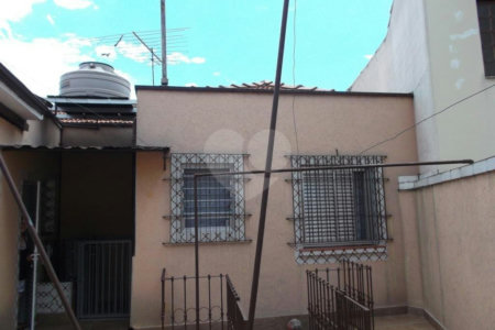Sobrado à venda com 3 quartos em Cidade Mãe do Céu, São Paulo, SP
