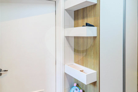 Apartamento à venda com 3 suítes em Brooklin, São Paulo, SP