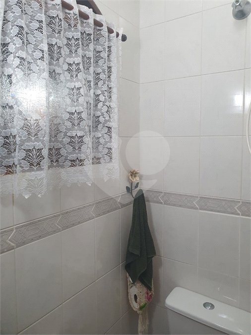 Sobrado à venda com 3 quartos em Demarchi, São Bernardo do Campo, SP